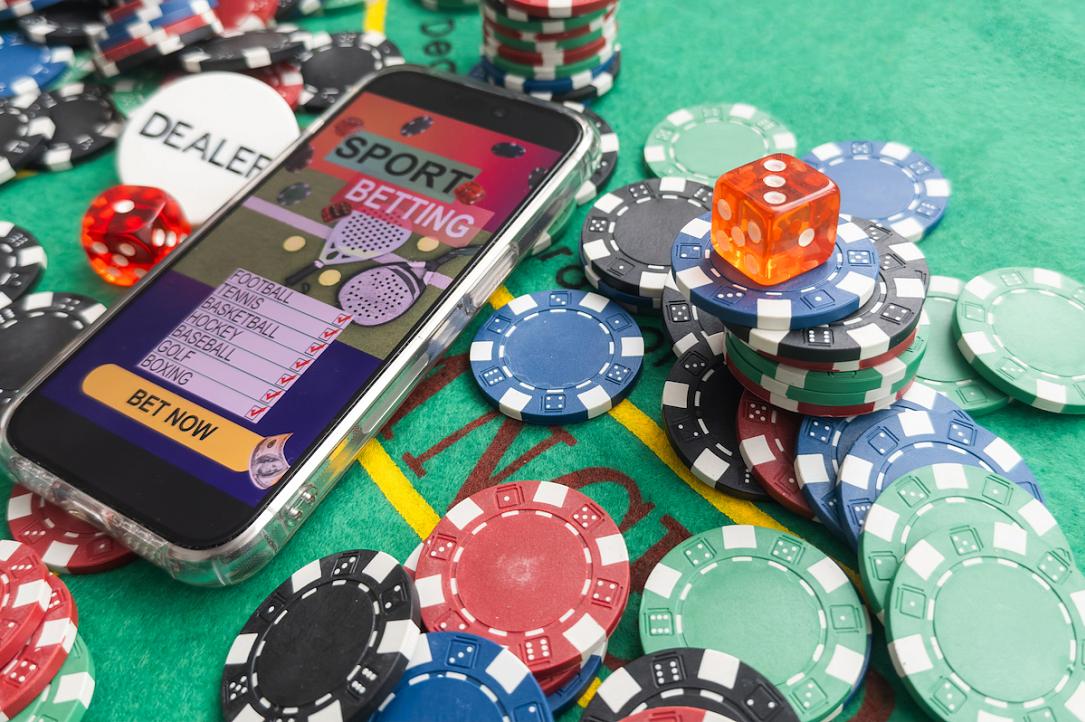 Best Sports Betting Apps for Enthusiasts and Beginners