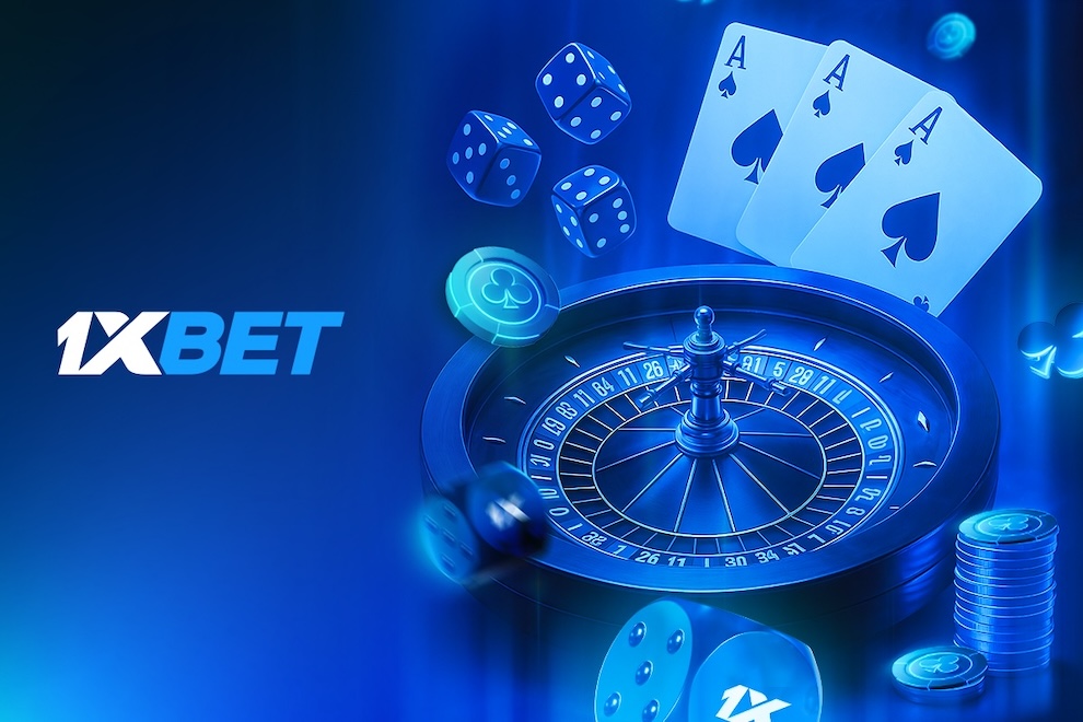 1xBet Korea Desktop An In-Depth Look at the Best Betting Experience 1xBet Korea Desktop An In-Depth Look at the Best Betting Experience