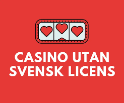 Casino utan svensk licens med Swish En guide till smidig spelupplevelse