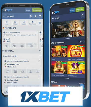Discover the Latest 1xBet APK New Version Features and Benefits 1032898407