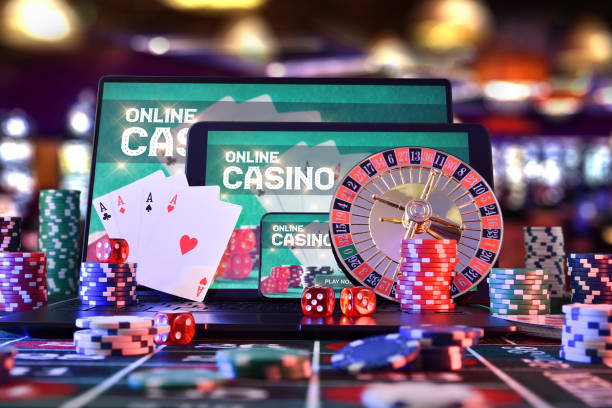 Discover the Thrills of UK Casinos Not on Gamstop Discover the Thrills of UK Casinos Not on Gamstop