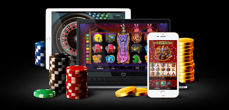Experience the Thrill at Royal Oak Casino 8