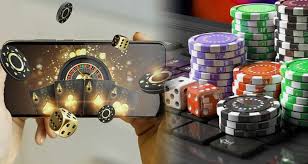 Experience the Thrills Casino Richy Leo UK