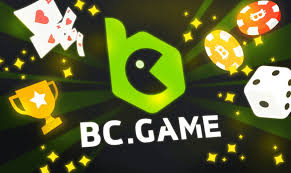Exploring BC.Game Live Sports Your Gateway to Real-Time Betting and Excitement