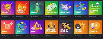 Exploring the BC Game Lottery in India A New Era of Gaming Exploring the BC Game Lottery in India A New Era of Gaming