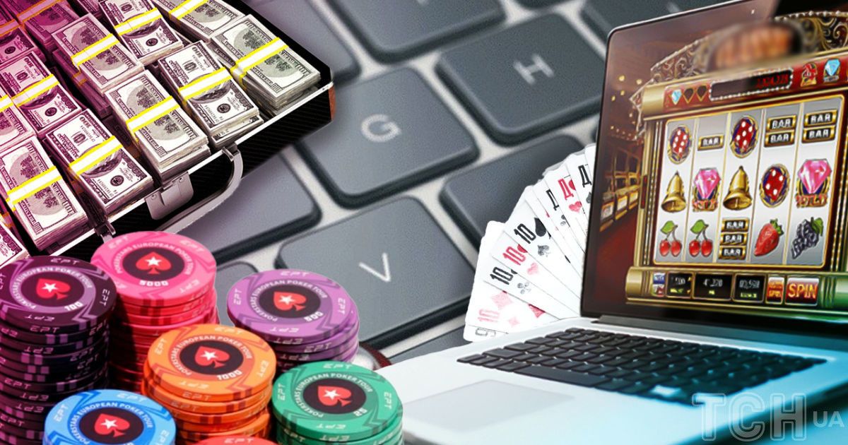 Exploring the Exciting World of WG Casino 7