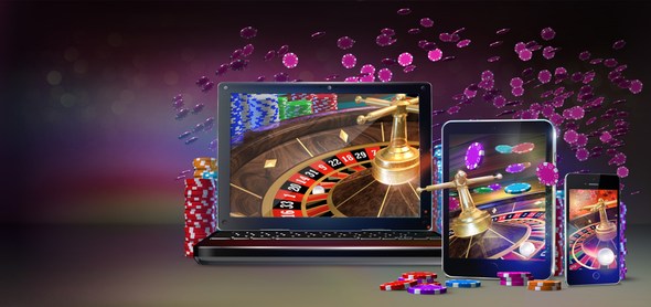 Mezinárodní Casino Svět Hracích Automatů a Kasinových Her