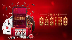 Casiroom Online Casino UK Your Ultimate Gaming Destination