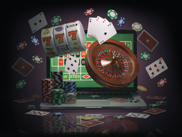 Discover Exciting Gaming Adventures at Onluck Casino New Discover Exciting Gaming Adventures at Onluck Casino New