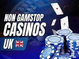 Top Betting Sites Not on Gamstop Your Guide to Alternative Bookies Top Betting Sites Not on Gamstop Your Guide to Alternative Bookies