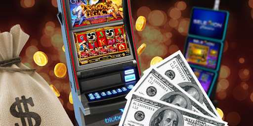 Discover the Coolest Online Slots for Maximum Fun