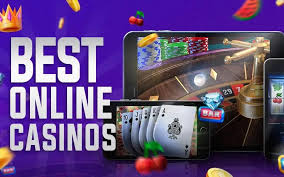 Discover the Coolest Online Slots for Maximum Fun