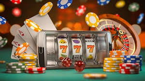 The Allure of Online Casino VIP Programs What You Need to Know The Allure of Online Casino VIP Programs What You Need to Know