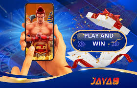 Unlock a 100% Bonus with Jaya9 Your Guide to Maximizing Rewards