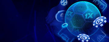 Enhanced Betting Experience with the 1xBet App for iOS Enhanced Betting Experience with the 1xBet App for iOS